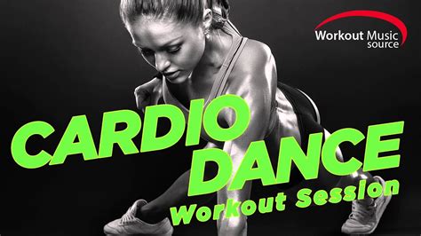 Cardio Workout Music Free Download