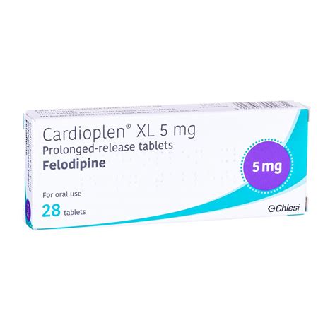 Cardioplen Xl