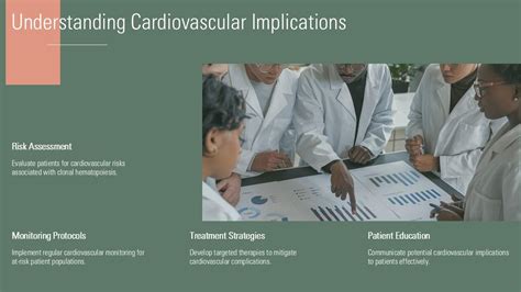 Cardiovascular Implications