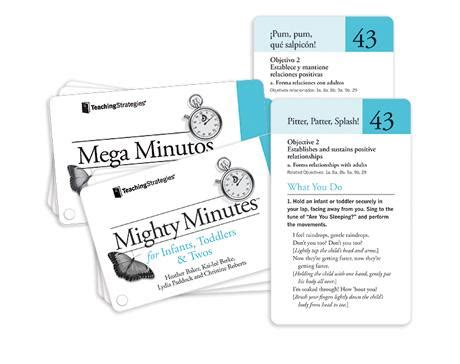 Cards Printable Mighty Minutes