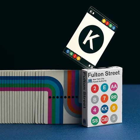 NYC Subway Guide Using the MetroCard
