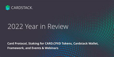 Cardstack Secures $35M to Revolutionize Decentralized Software Development