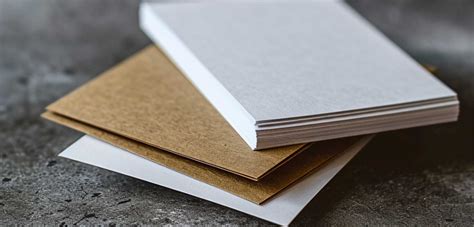 Cardstock