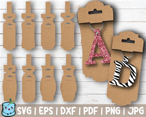 74+ Cardstock Keychain Holder SVG, Keychain Card Holder SVG Bundle Keyring Holder Card SVG. Keychain Holder Keyring Bundle