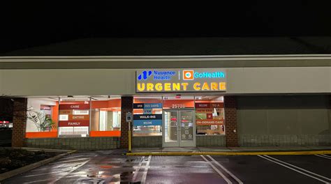 Care Mount Urgent Care Poughkeepsie