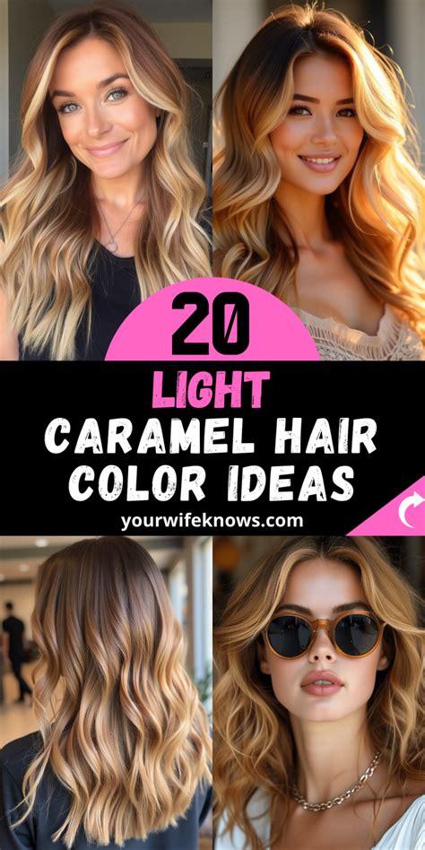 The Essential Care Routine for Light Caramel Longevity