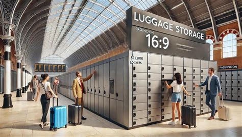 Careem Baggage Storage