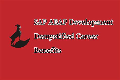 Career Development Demystified: Insights And Benefits