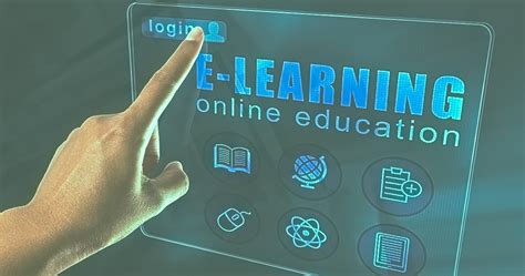 Career Advancement through Online Education