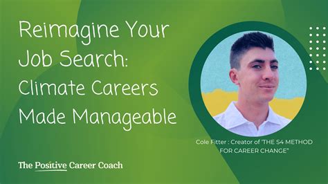Career Change Coach