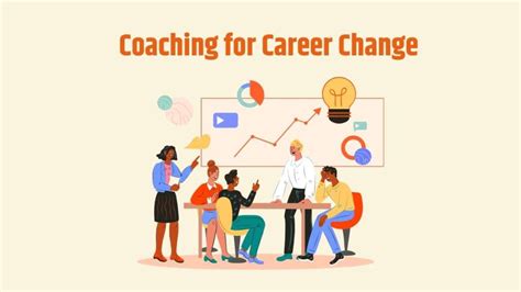 Career Change Coaching