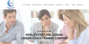 Career Coach Training