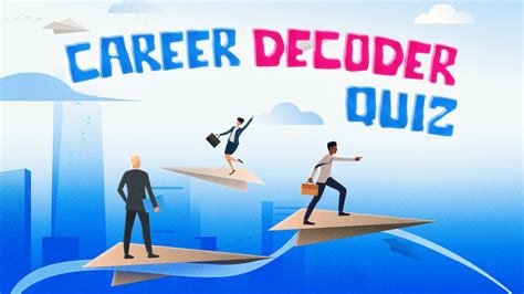 Career Decoder Quiz