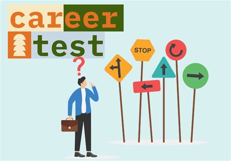 Career Explorer Test