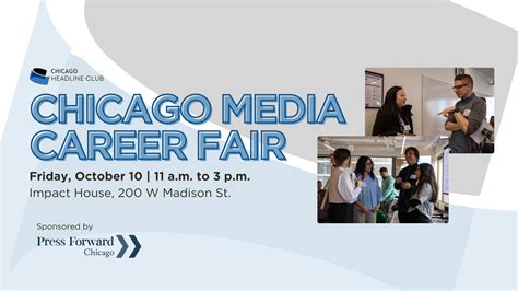 Career Fair Chicago