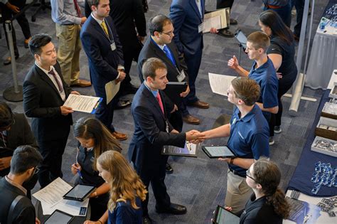 Career Fair Georgia Tech