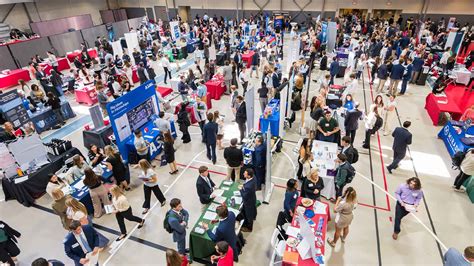 Career Fairs In Ri