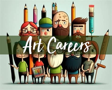 Career In Art