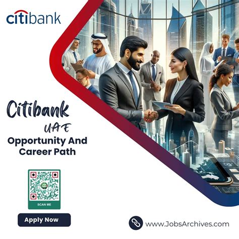 Career In Citibank