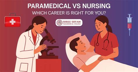 Career In Paramedical
