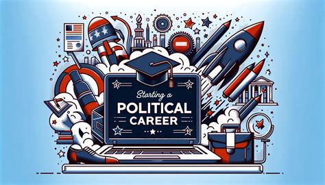 Career In Politics