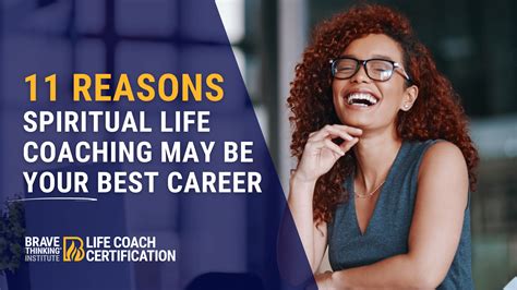 Career Life Coach