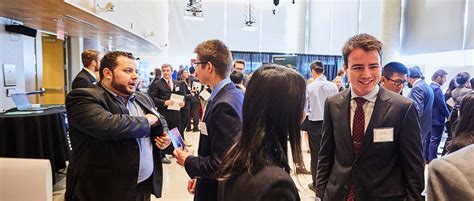 Career Networking Events