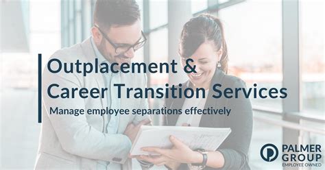 Career Outplacement Services