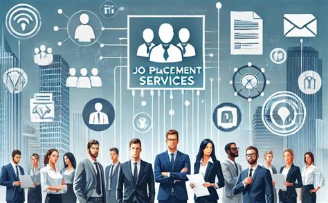 Career Placement Services