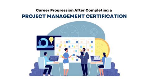 Career Progression After Certification