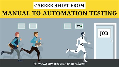 Why Now is the Time to Enroll in an Automation Software Testing Course