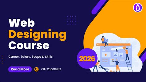 Career in Web Designing