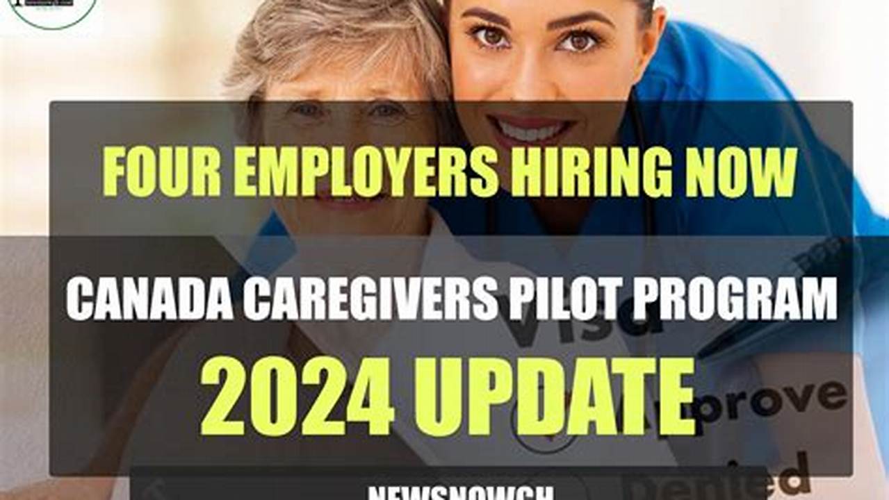 Caregiver Pilot Program 2024 Pdf