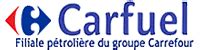 Carfuel Carrefour