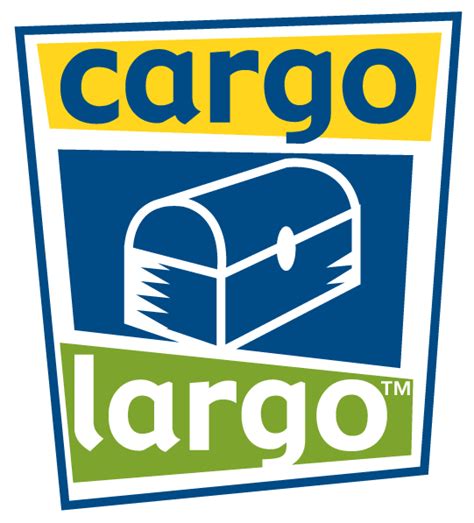 Cargo Largo Calendar