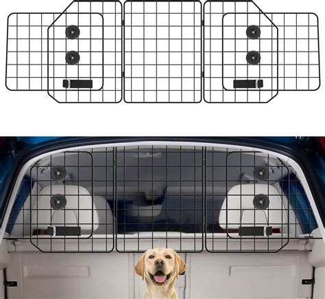 Cargo Net For Dogs