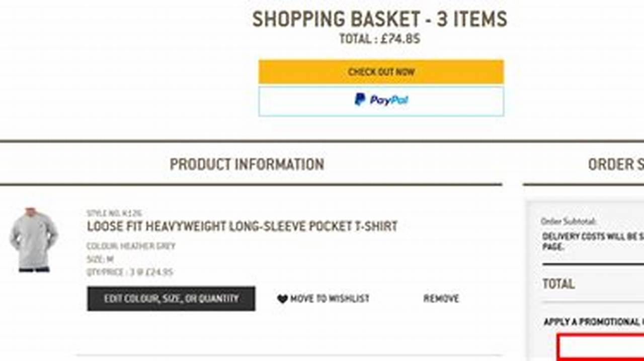 Carhartt Discount Code 2024