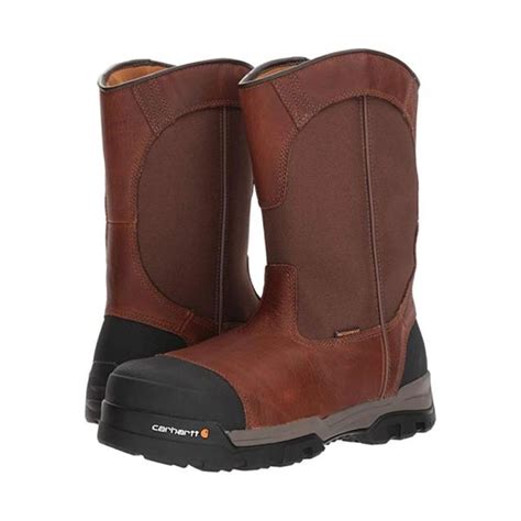 Cofra® Thermic Insulated Met Guard Comp Toe Orange Blue