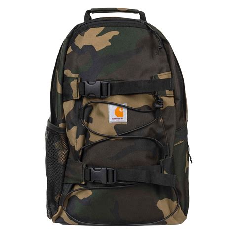 Carhartt Kickflip Backpack Outfit: Perfect For Your Everyday Needs