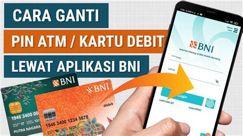 Cari ATM Terdekat Di Aplikasi Bank