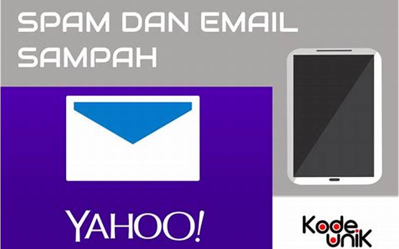 Cari Aplikasi Yahoo Mail