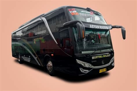 Cari Harga Sewa Bus Pariwisata di Jakarta? Ini Pengalaman Kami