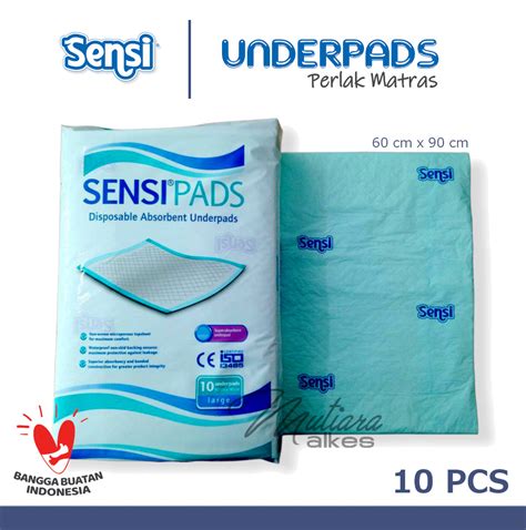 Cari Harga Underpad di Apotik? Ini Daftarnya yang Wajib Kamu Tahu!