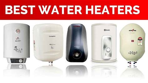 Cari Harga Water Heater Listrik Terbaik di Indonesia?