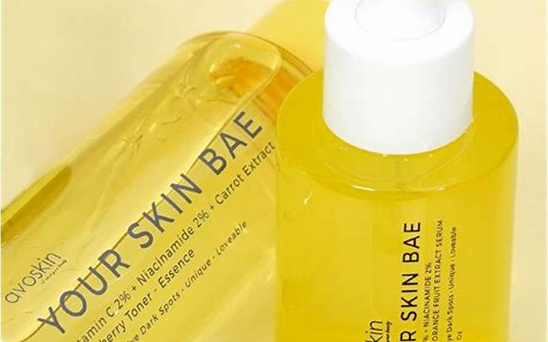 Cari Serum Yang Bagus Untuk Bekas Jerawat? Ini Rekomendasinya