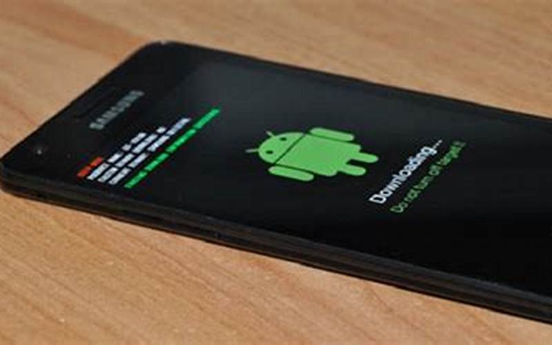 Cari Tahu Harga Flash Android Di Konter Terdekat