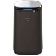 Cari Tahu Harga Sharp Air Purifier di Indonesia