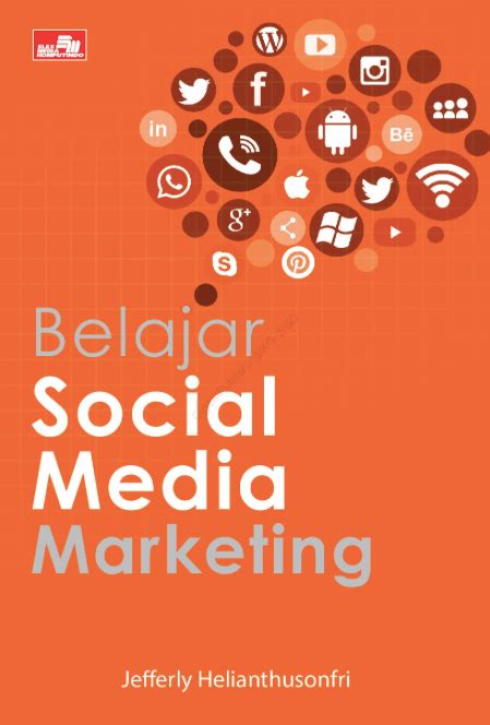 Cari tahu lebih banyak tentang social media marketing