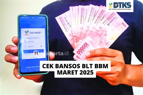 Cari Bantuan BLT
