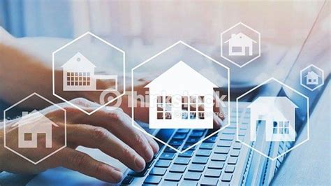 Cari Informasi Properti